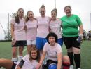 02 Giugno Trofeo Calcio Femminile Gioca Con Giulia